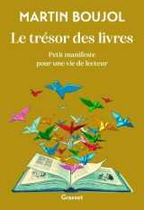 Le trésor des livres