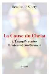 La cause du christ