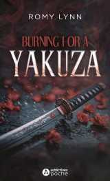 Burning for a yakuza