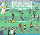 L'histoire du football