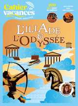 Cahier de vacances l'illiade et l'odyssée