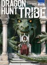 Dragon hunt tribe t05