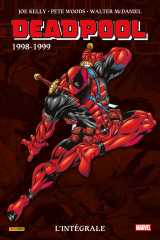 Deadpool : l'intégrale (1998-1999) t05