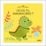 Où es-tu, maman dino ?