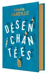 Désenchantées - edition collector