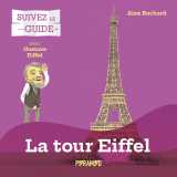 Suivez le guide : la tour eiffel