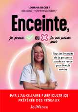 Enceinte, je peux ou je ne peux pas ?