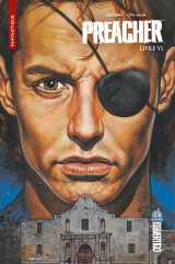 Urban comics nomad : preacher - tome 6 - urban comics nomad : preacher tome 6