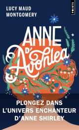 Anne d'avonlea