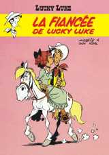 Lucky luke - tome 24 - la fiancée de lucky luke