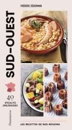 Les recettes de nos régions : sud-ouest