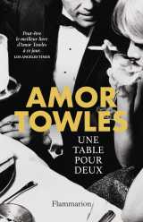 Une table pour deux