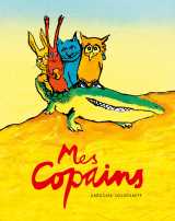 Mes copains