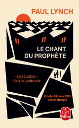 Le chant du prophète