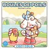 Cozy colo southern lotus - boules de poils