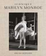 Iconique marilyn monroe