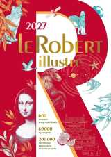 Le robert illustré et son dictionnaire en ligne 2027
