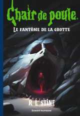 Chair de poule , tome 09