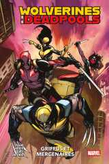 Wolverines & deadpools