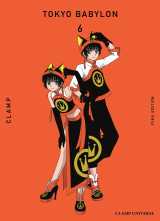 Tokyo babylon t06