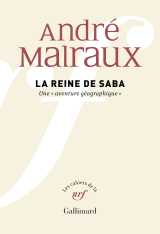 La reine de saba
