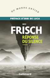 Réponse du silence