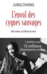 L'envol des cygnes sauvages