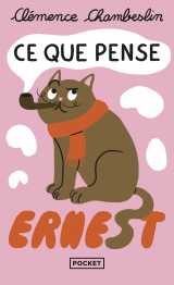 Ce que pense ernest