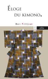 éloge du kimono