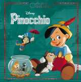 Pinocchio - les grands classiques - l'histoire du film - disney