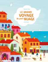 Le grand voyage du petit nuage