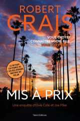 Mis à prix - une enquête d'elvis cole et joe pike
