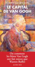 Le capital de van gogh