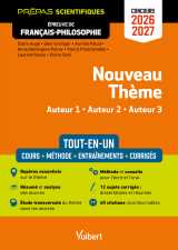 Les arcanes de la création - tout-en-un - épreuve de français-philosophie - prépas scientifiques - concours 2026-2027