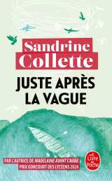 Juste après la vague