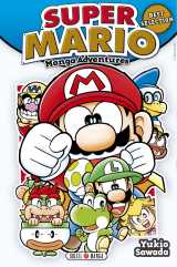 Super mario manga adventures - sélection spéciale