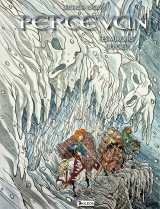Percevan tome 18 - les miroirs du ciel