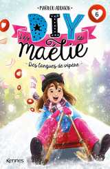Les diy de maélie t06