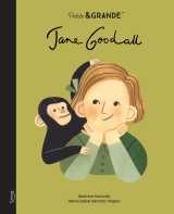 Petite & grande - jane goodall