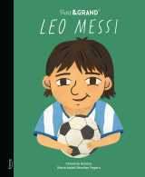Petit & grand - leo messi