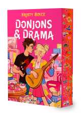 Donjons & drama - tome 01 (broché)