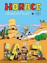 Horace tome 2