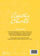 Coloriage mystère agatha christie