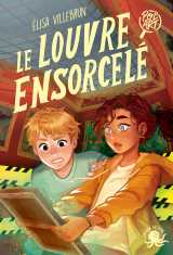 Pol'art - le louvre ensorcelé
