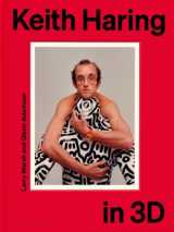 Keith haring in 3d