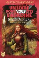 Le puits des ténèbres
