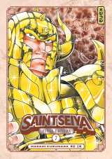 Saint seiya final edition - tome 7