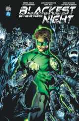 Green lantern : blackest night (2009) t2