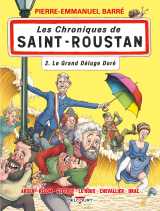 Chroniques de saint-roustan t02