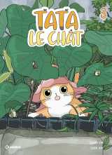 Tata le chat - tome 3 webtoon